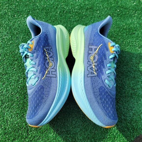Hoka One One Mach 6 - Men\'s running shoes - Size 9D main image 8